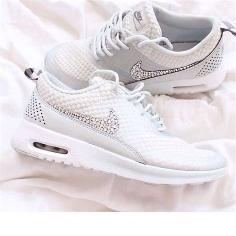 nike air max thea weiß damen glitzer|Nike Air Max Thea günstig online kaufen .